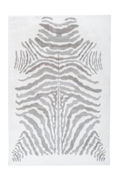 Teppich RABBIT ANIMAL aus Polyester