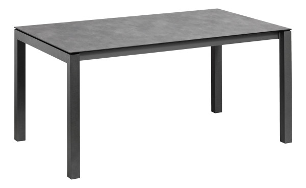 Gartentisch KETTLER Cubic in anthrazit