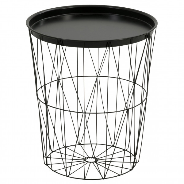 Beistelltisch greemotion Wire