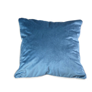 Kissen CALIFORNIA petrol Kissen CALIFORNIA petrol