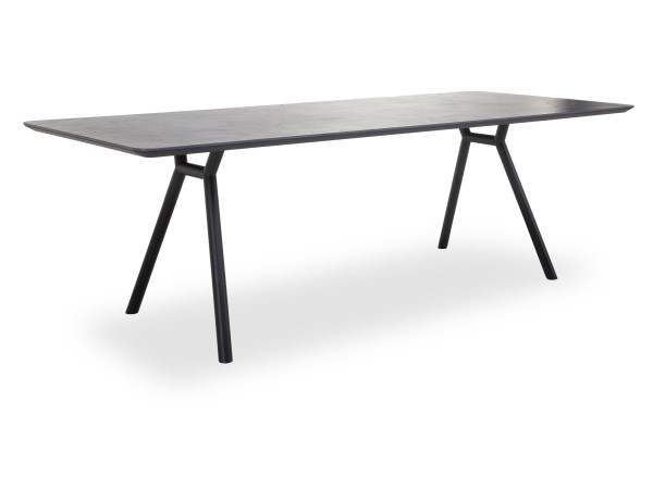 Esstisch bert plantagie TABLE TALK aus Dekton