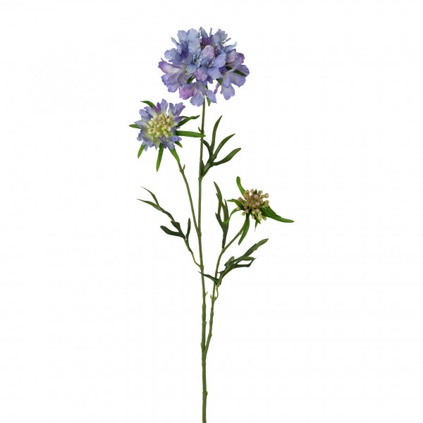 Kunstblume SCABIOSAZWEIG