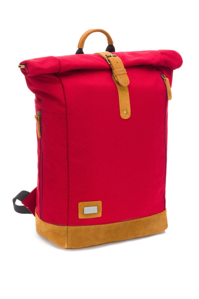 Wickelrucksack CANVAS