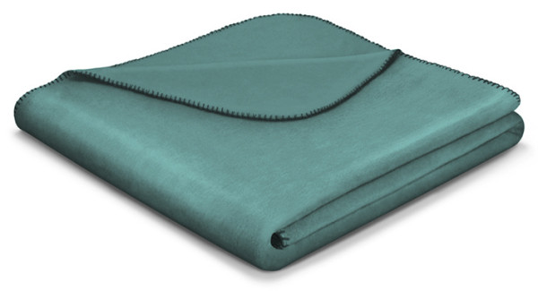 Wohndecke UNI SOMMERDECKE