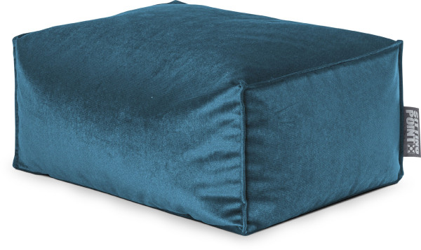 Hocker ROLL MARLA aus Polyester