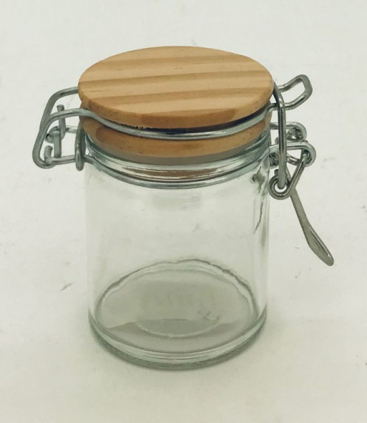 Vorratsglas JAR