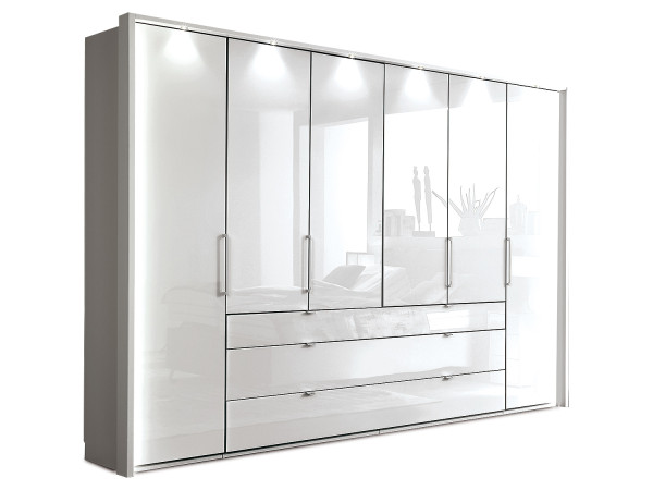 Kleiderschrank Rolf Weber WAREN