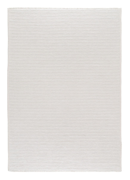 Teppich JOKER OF STRIPES in creme
