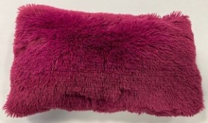 Kissen CRAZY magenta Kissen CRAZY magenta