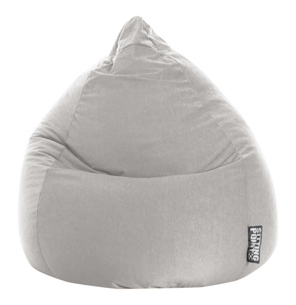 Sitzsack EASY XL aus Polyester