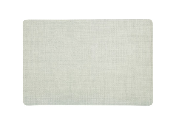 Tischset LEINEN beige in beige aus Polypropylen