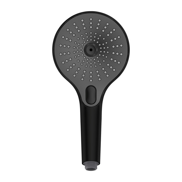Duschkopf ULTIMATE SHOWER in mehrfarbig aus Kunststoff
