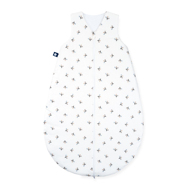 Schlafsack BERRY in mehrfarbig aus Materialmix