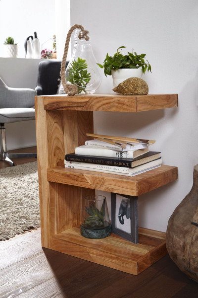 Beistelltisch MUMBAI