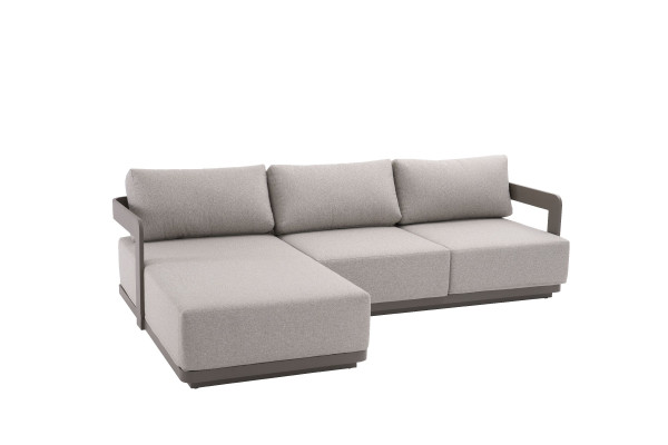 Loungeecke outdoor GELA in mehrfarbig