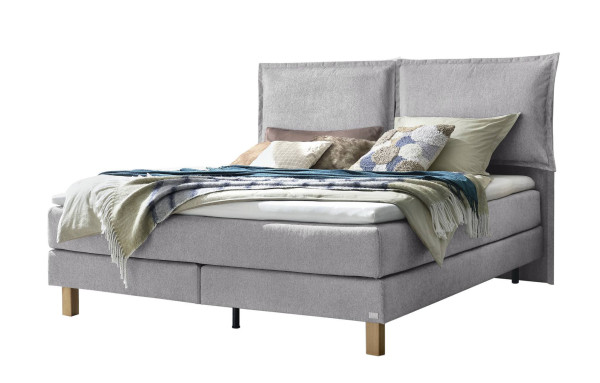 Boxspringbett HASENA BONITA