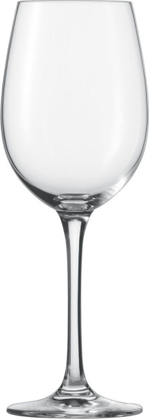 Burgunderglas CLASSICO in klar aus Glas