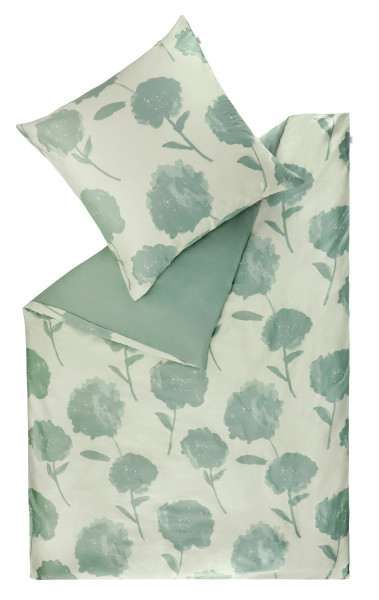 Bettwäsche BLOOM Satin