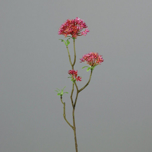 Kunstblume BOWARDIENZWEIG in pink