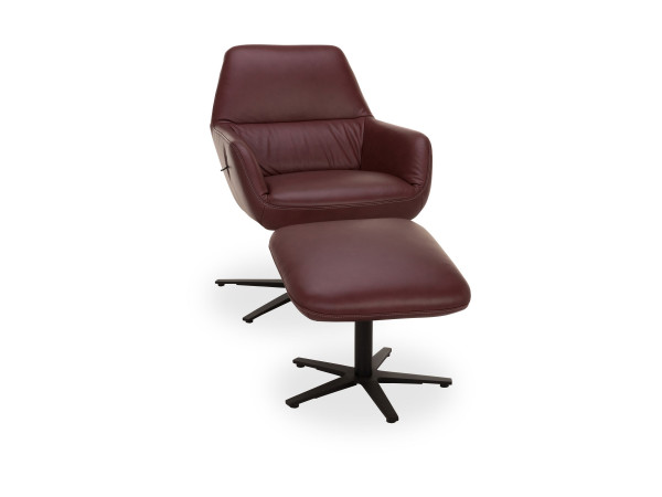 Sessel himolla + Hocker Kornspitze