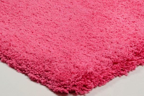 Teppich GORDI pink