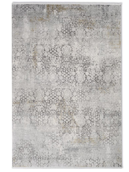 Teppich GRAVINA aus Mischgewebe