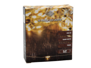 Lichterkette LED BASIC Lichterkette LED BASIC