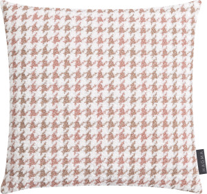 Kissenhülle REBECCA rose Kissenhülle REBECCA rose