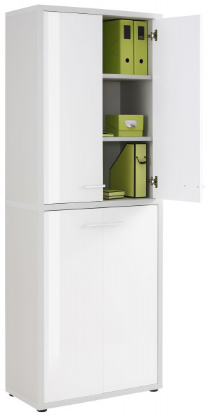Highboard - Kombination SET+