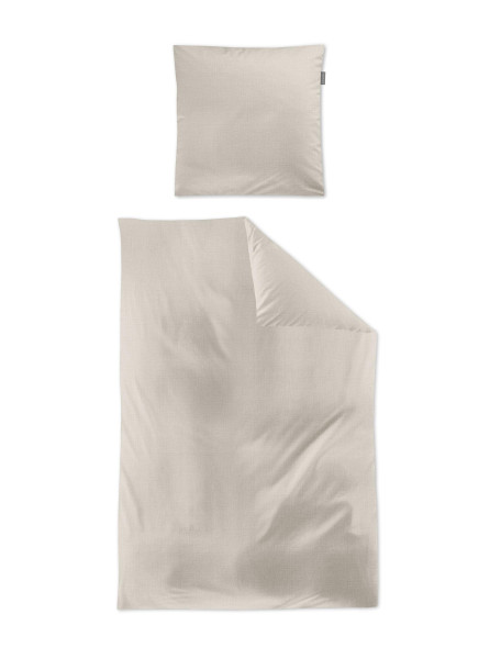 Bettwäsche LOTUS Tencel aus Lyocell
