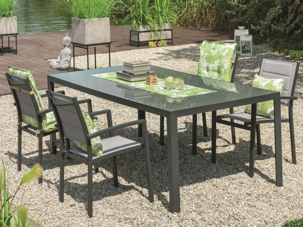 Gartentisch Outdoor Madeira