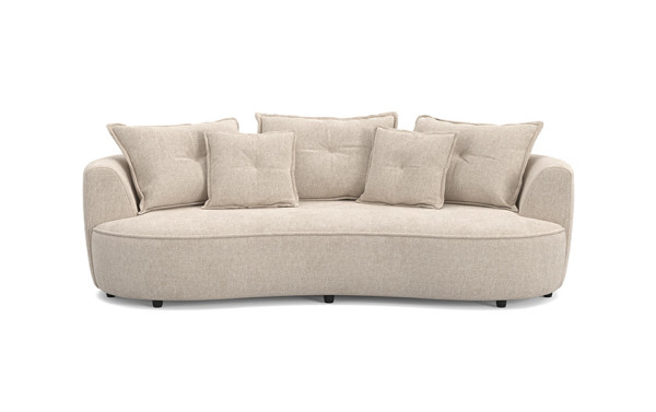 Megasofa Moutique LIZ