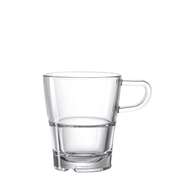 Kaffeebecher LEONARDO SENSO