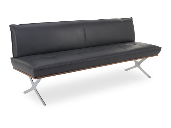 Sitzbank KOINOR DINING SYSTEM in anthrazit