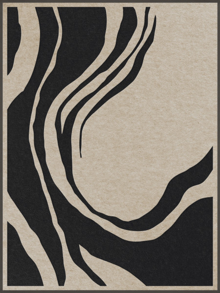 Akustikbild SACRED SILENCE 2