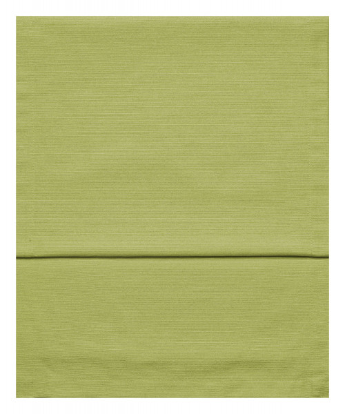 Tischläufer FINO grün in grün aus Polyester