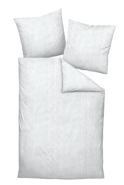 Bettwäsche MILANO Mako-Satin