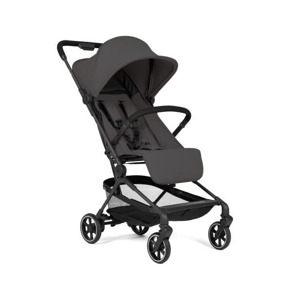 Buggy HAUCK LITE N CARE in anthrazit aus Materialmix