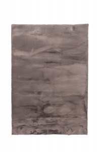 Teppich PLUSH grau Teppich PLUSH grau