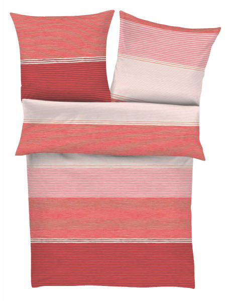 Bettwäsche Satin s.Oliver