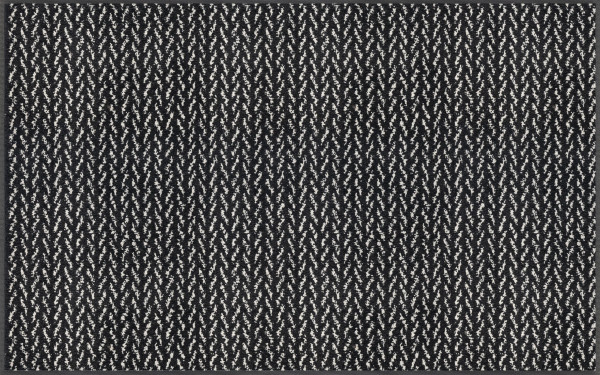 Fußmatte Duo Pepper in braun