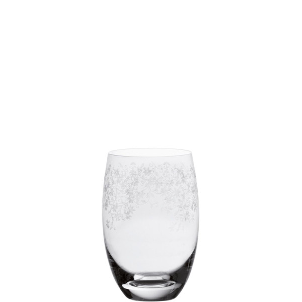 Longdrinkbecher LEONARDO CHATEAU in klar aus Glas