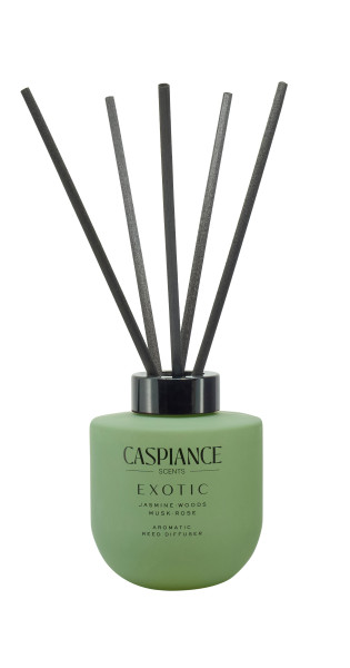Duftstäbchen EXOTIC in grün