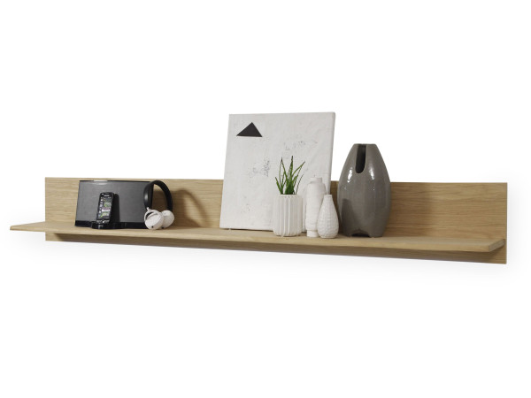 Wandboard SENA in Eiche aus Zubehör Möbel
