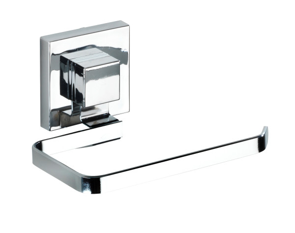 Toilettenpapierhalter QUADRO in mehrfarbig aus Materialmix