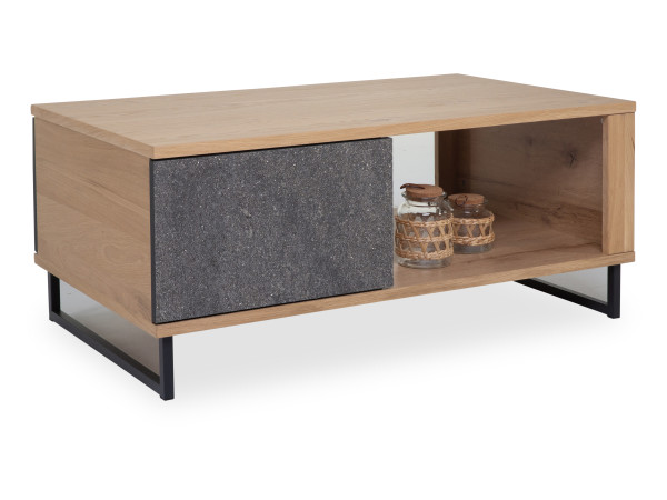 Couchtisch HARPER IPPY in Asteiche