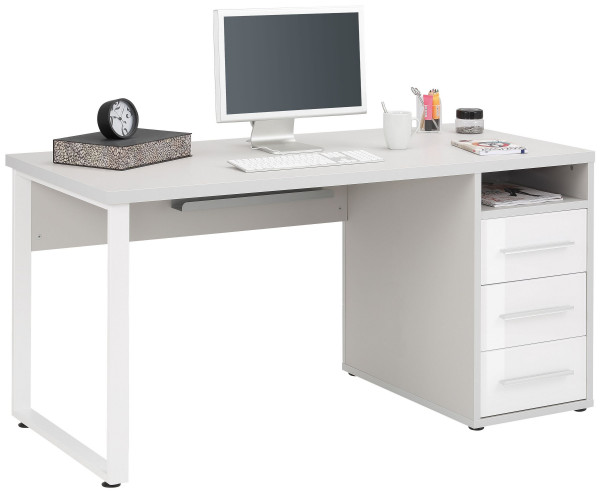 Schreibtisch SET+