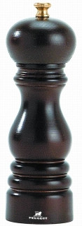 Salzmühle PARIS in braun aus Holz