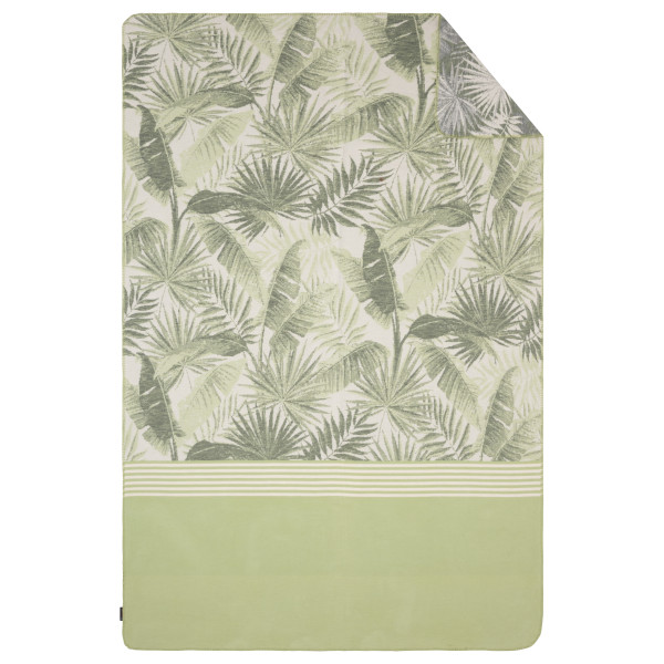 Wohndecke JACQUARD HAWAII