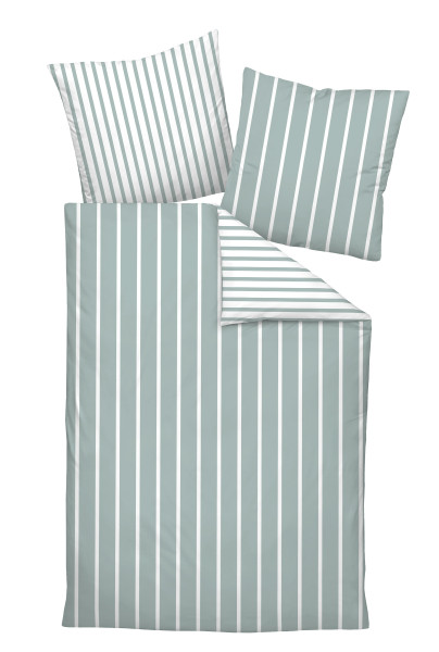 Bettwäsche JERSEY CLASSIC aus Baumwolle